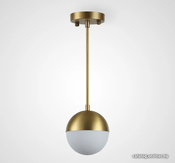 

Подвесная люстра ImperiumLoft Ball101 140547-26