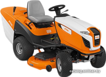 

Райдер STIHL RT 6127 ZL