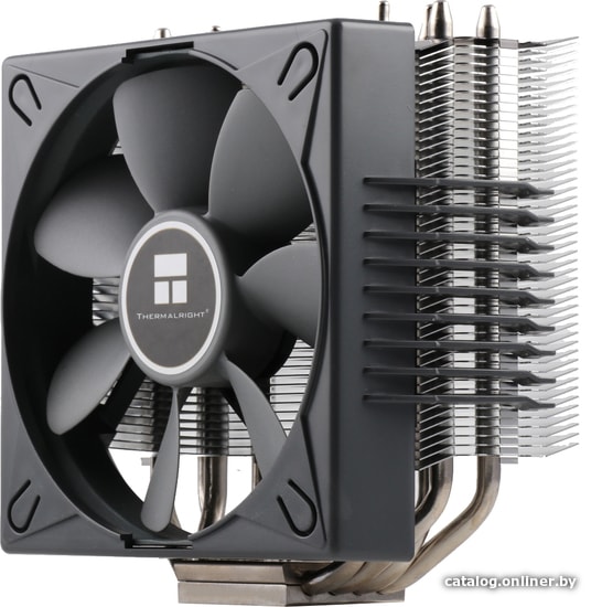 

Кулер для процессора Thermalright True Spirit 120M Rev.B