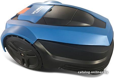 

Газонокосилка-робот Hyundai HTDER50PW