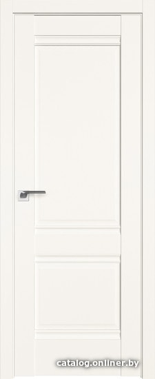 

Межкомнатная дверь ProfilDoors Классика 1U 90x200 (дарквайт)