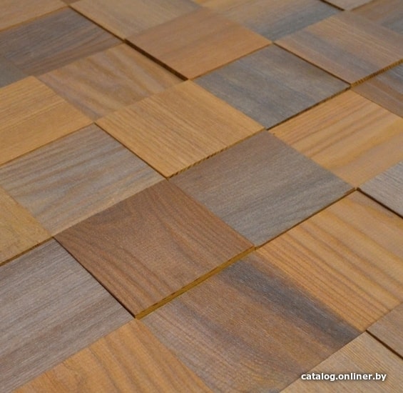 

Панель Mosaic Box Block Fog