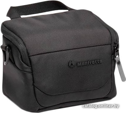 

Сумка Manfrotto Advanced Shoulder bag XS III MB MA3-SB-XS