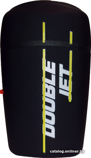 

Зажигалка Bruno Double jet 706 (1 желтый)