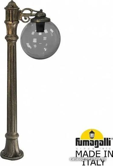 

Садовый светильник Fumagalli Globe 300 FU_G30.163.S10.BZF1R