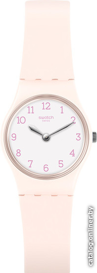 

Наручные часы Swatch Pinkbelle LP150