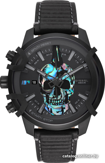 

Наручные часы Diesel Griffed DZ4576