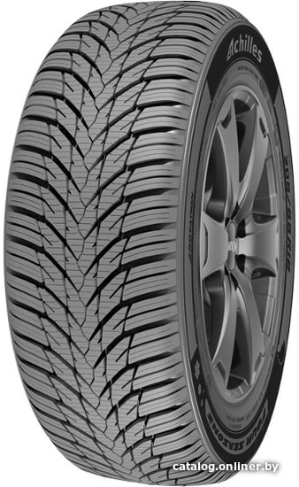 

Автомобильные шины Achilles Four Seasons 195/55R16 91H
