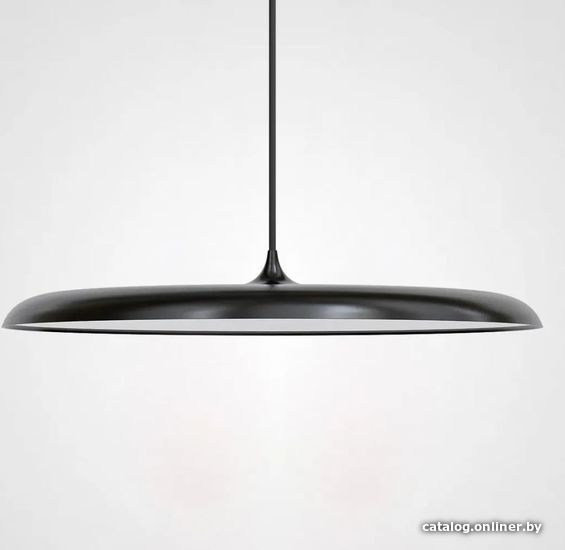 

Подвесная люстра ImperiumLoft PLATE01 189853-26