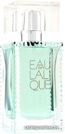 

Парфюмерная вода Lalique Eau De Lalique EdP (50 мл)
