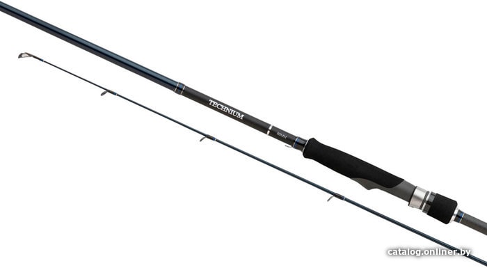 

Удилище Shimano Technium AX Predator TECAXF86XXHSS