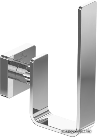

Держатель для туалетной бумаги Villeroy & Boch Elements – Striking TVA15201500064