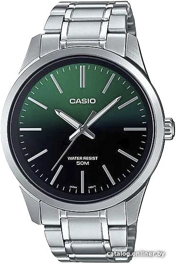 

Наручные часы Casio MTP-E180D-3A