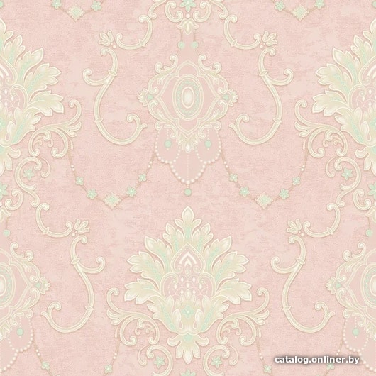 

Виниловые обои Bernardo Bartalucci Constance 84221-5