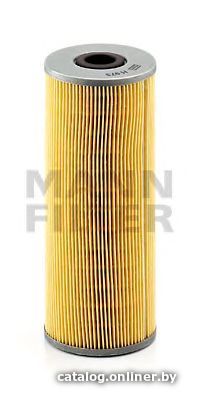 

Масляный фильтр MANN-filter H973x