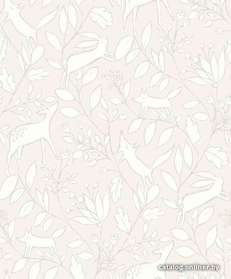 

Виниловые обои BN International Doodleedo 220790