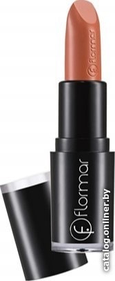 

Губная помада Flormar Long Wearing Lipstick (тон L016 Pastel Beige)