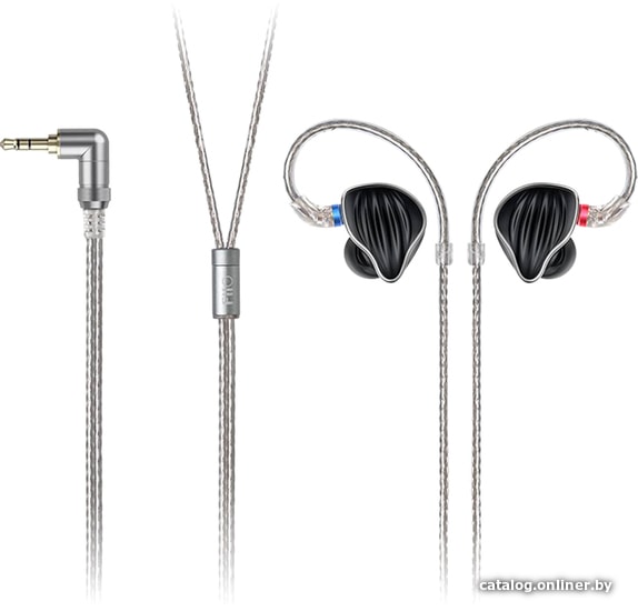 

Наушники FiiO FH5 (черный)