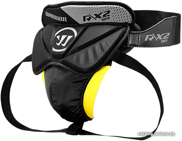 

Защита паха Warrior Rit X2 GoalCup INT Plus GCPPINT9-GR