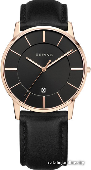 

Наручные часы Bering 13139-466