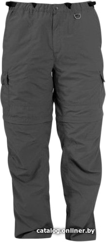 

Брюки Norfin Momentum Grey XXL