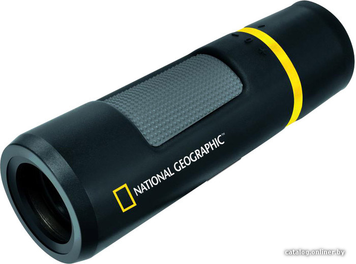 

Монокуляр Bresser National Geographic 10x25