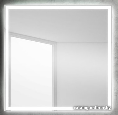 

BelBagno Зеркало SPC-GRT-600-600-LED-BTN