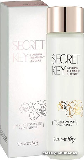 

Secret Key Эссенция для лица Starting Treatment Essence 155 мл