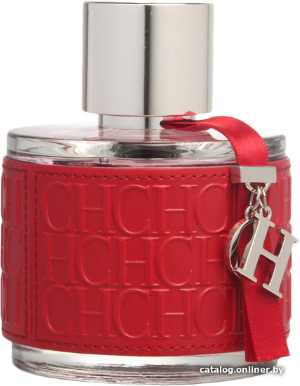 

Туалетная вода Carolina Herrera CH Women EdT (30 мл)