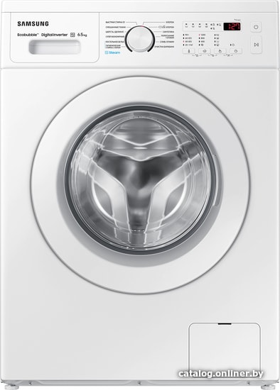 

Стиральная машина Samsung WW65A4S21EE/LP