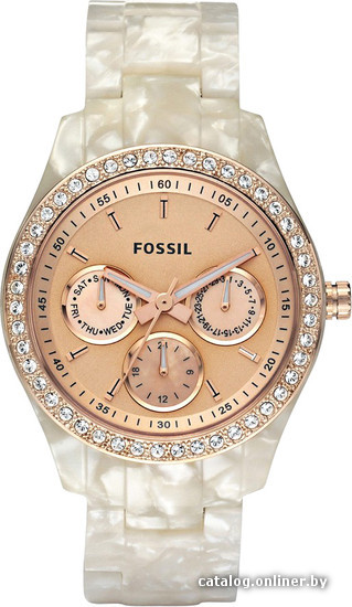 

Наручные часы Fossil ES2887