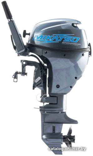 

Лодочный мотор Mikatsu MF9.9FHL