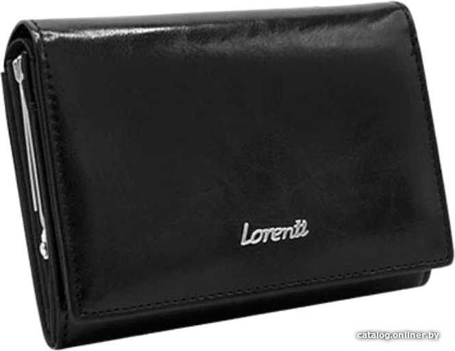 

Кошелек Cedar Lorenti 445-BPR-0909 (черный)