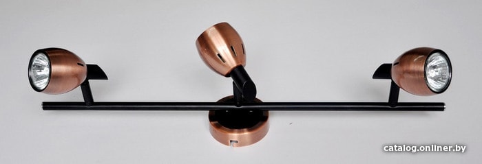

Спот Sfera-sveta 8739-03/I502 RAB+BK