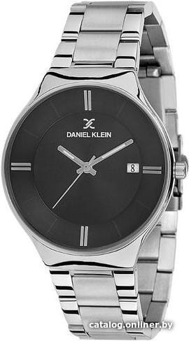 

Наручные часы Daniel Klein DK11775-6