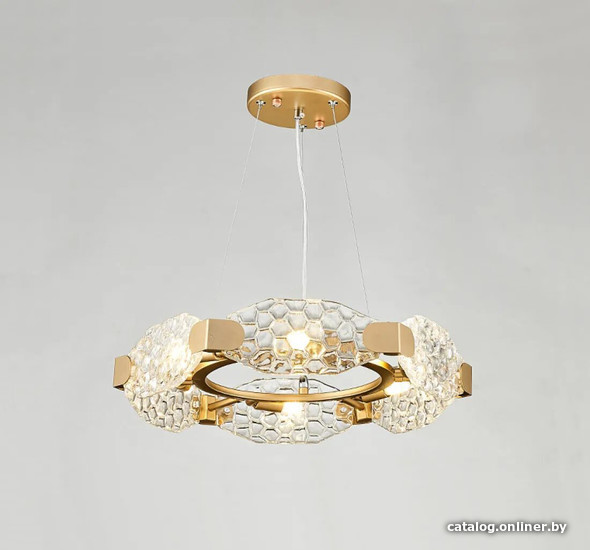 

Подвесная люстра ImperiumLoft Alta01 101298-26