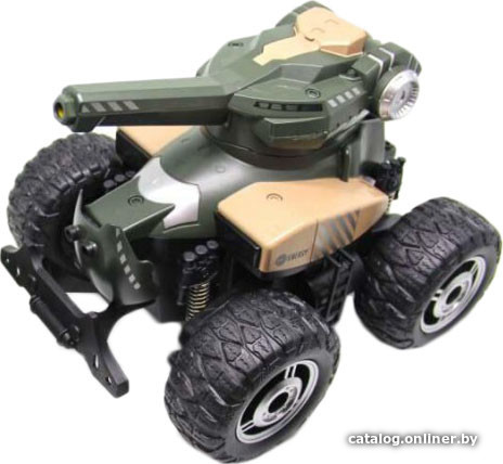 

Автомодель YED Water Spray Chariot