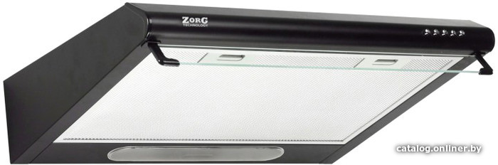 

Кухонная вытяжка ZorG Technology Line G BL 60