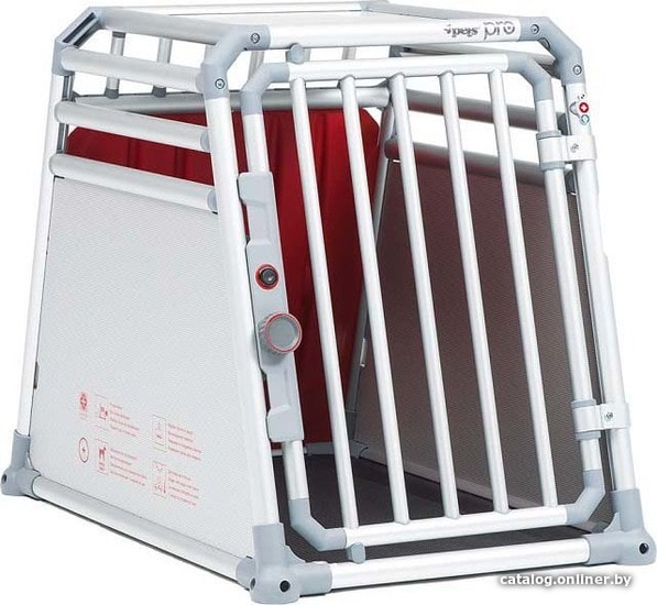

Автобокс 4pets PRO 1 L