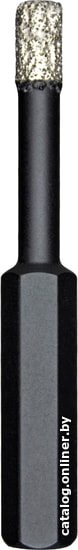 

Коронка GRAFF Expert 79667
