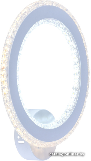 

Бра Mirastyle MX-8416/1A WH