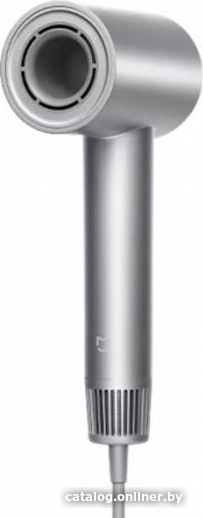 

Фен Xiaomi Mijia High Speed Hair Dryer H900 Silver (китайская версия, серебристый)