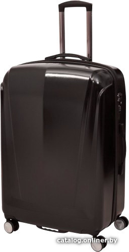 

Чемодан-спиннер Sun Voyage Opus SV021-AC069-24 (черный) 67 см