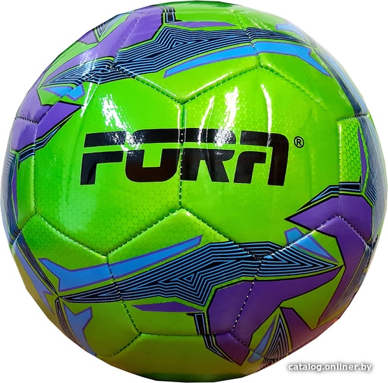 

Футбольный мяч Fora FS-2101-5 (5 размер)
