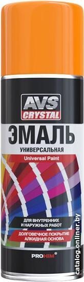

Автомобильная краска AVS AVK-511