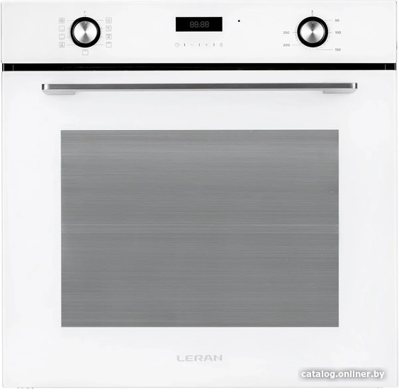 

Электрический духовой шкаф Leran EO 6474 WG