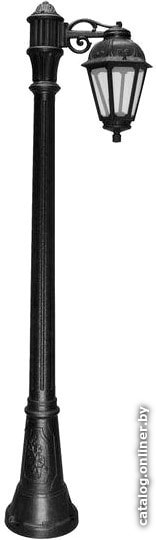 

Фонарный столб Fumagalli Saba K22.158.S10.VXF1R
