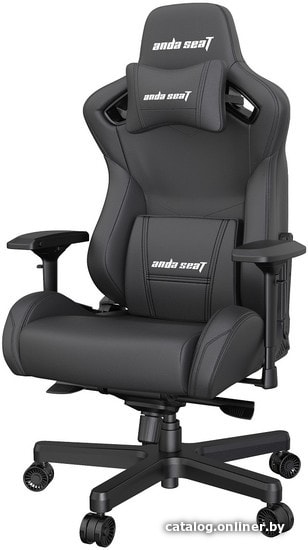 

Кресло AndaSeat Kaiser 2 (черный)