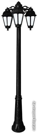 

Фонарный столб Fumagalli Saba K22.157.S30.VYF1RDN