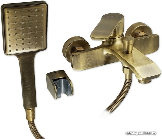 

Смеситель GFmark 5010